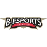 BeSportsGaming logo - Similar company to Besports