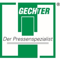 Gechter GmbH logo - Similar company to Schmidt Technology Gmbh