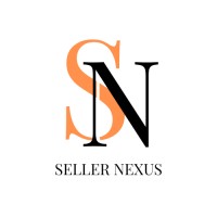 SellerNexus logo - Similar company to Amztribe | International Amazon Consultant | Data-Driven Growth For Global Brands