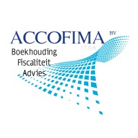 ACCOFIMA logo - Similar company to Lambert Accountancy