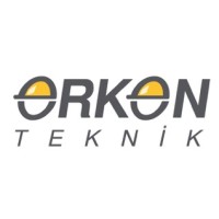 ORKON Teknik Construction logo - Similar company to Sebara İnşaat Ve Ticaret A.Ş.