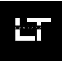 Luotapa logo - Similar company to Green Glazz