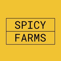 Spicy Farms logo - Similar company to Flavour Fields
