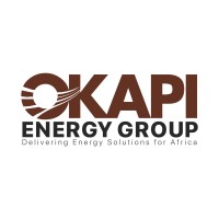 Okapi Energy Group logo - Similar company to Shield Oiltech