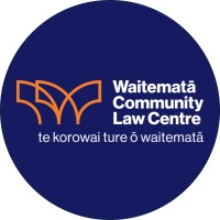 Waitemata Community Law Centre logo - Similar company to Decisis Forum