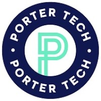 PORTER TECH logo - Similar company to Atlus Technology Solutions Llc