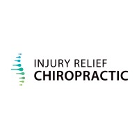 Injury Relief Chiropractic logo - Similar company to Freewings Benefit