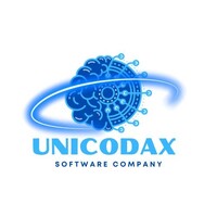 Unicodax logo - Similar company to Forci Web Consulting