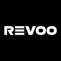 Revoo Pakistan Official logo - Similar company to Broad Wave Creations
