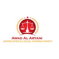 المحامي عبدالله الراشدي logo - Similar company to Lawgraf