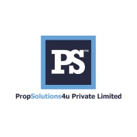 Prop Solutions4U Pvt Ltd logo - Similar company to Propertyok