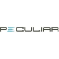 Peculiar logo - Similar company to Audace