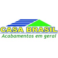Casa Brasil logo - Similar company to Flash Telecom