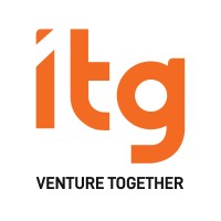 IT Group, Inc. logo - Similar company to It-Development
