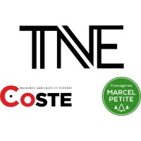 Team Nordic Experience logo - Similar company to Foudrerie Marc Grenier