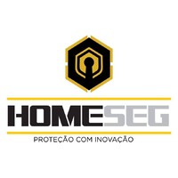 HomeSeg - Portaria Virtual logo - Similar company to Vizir Gestão De Projetos E Processos