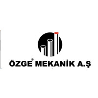 ÖZGE MEKANİK A.Ş. logo - Similar company to Femtes Mühendi̇sli̇k