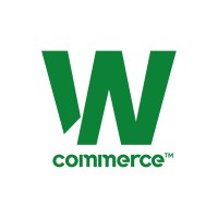 W-Commerce logo - Similar company to Digud