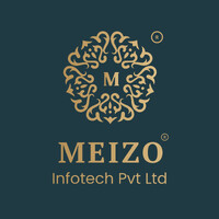 Meizo Infotech Private Limited logo - Similar company to Bitbytes - A Digital Leap