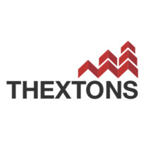 Thextons logo - Similar company to Parallel Care Solutions