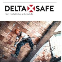 DELTAXSAFE logo - Similar company to Imdp Instituto Mexicano De Dirección De Proyectos E Innovación