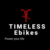 Timeless eBikes Corp. logo - Similar company to Action Mobility