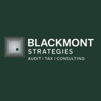 BLACKMONT STRATEGIES logo - Similar company to Bloconomy