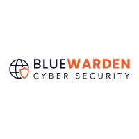 Blue Warden Cyber Security logo - Similar company to Axe It Consulting
