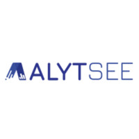 ALYTSEE Technologies logo - Similar company to Crocus Technologies