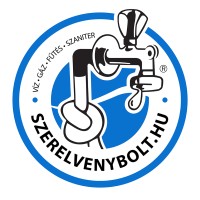 Szerelvénybolt.hu logo - Similar company to Edukor