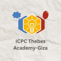 Thebesicpc Giza