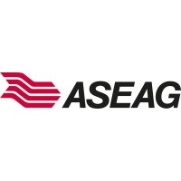 ASEAG, Aachener Straßenbahn und Energieversorgungs-AG logo - Similar company to Software4Professionals Gmbh & Co. Kg