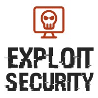 Exploit Security logo - Similar company to Cyberdna