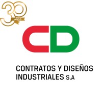 Contratos y Diseños Industriales S.A logo - Similar company to Sirusa