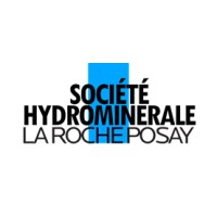 Société Hydrominérale de la Roche-Posay (SHRP) logo - Similar company to Wiski