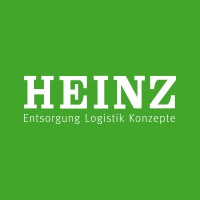 HEINZ Logistik logo - Similar company to Apex Gmbh Internationale Spedition