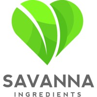 SAVANNA Ingredients GmbH logo - Similar company to Herwe Additives