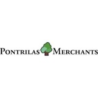 Pontrilas Merchants Ltd logo - Similar company to Bfs Diy - Building & Garden Supplies
