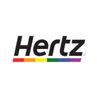 Hertz Norge logo - Similar company to Fragusgroup