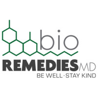 bioRemedies MD logo - Similar company to Phyto 407