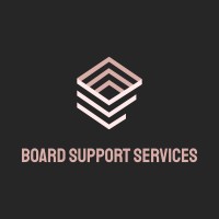 Board Support Services logo - Similar company to Rise & Scribe