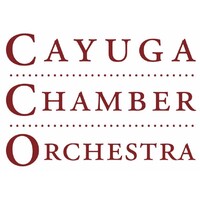 Cayuga Chamber Orchestra logo - Similar company to Through The Staff