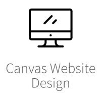 Canvas Web Design