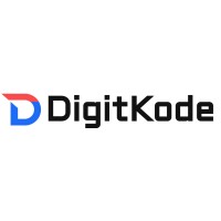 Digitkode logo - Similar company to Creative Technologies