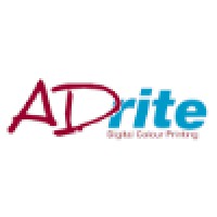 Adrite Digital Colour logo - Similar company to Nzcare Group Limited (Nzcare Disability)