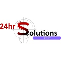 247 CIT logo - Similar company to 24Hr Solutions Group