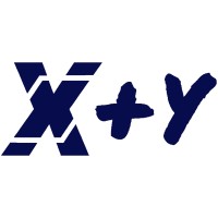 x+y logo - Similar company to Blend: Data Analysts & Business Strategists