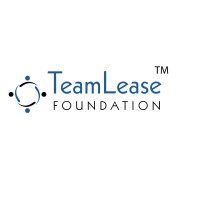 TeamLease Foundation logo - Similar company to Teamlease Hrtech