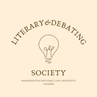 Literary and Debating Society MNLU-Mumbai logo - Similar company to Public Concern For Governance Trust