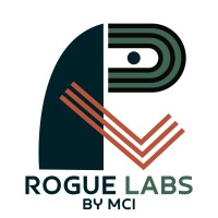 Rogue Labs logo - Similar company to Codeskitch Solutions